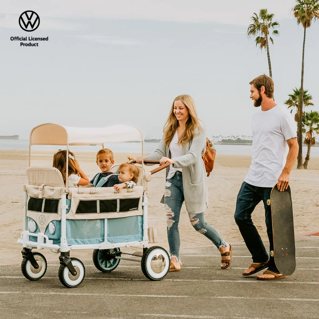 VW4 volkswagen stroller wagon ® (Blue) - BOGO - $89.99